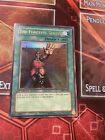 Yugioh! The Forceful Sentry MRL-045 Ultra Rare 1st Edition VLP/NM #2