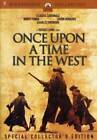 Once Upon a Time in the West (Two-Disc Special Collector's Edition) - VERY GOOD