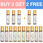 10ML Fragrance Oil Roll On For Body Alcohol-Free Long-Lasting [Buy3 Get 2 Free]