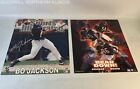Chicago Bears Football, Vintage Bo Jackson White Sox Baseball, Posters