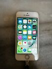 Apple iPhone 5s A1533 White/silver