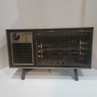 Vintage Sears Electric Heater 1320w model 344.360111 16x4x10in USA