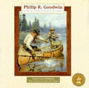 Philip R. Goodwin: America's Sporting and Wildlife Artist