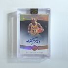 2021-22 Panini Eminence Basketball Shaquille O'neal Autographs Auto 3/5 Lakers