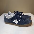 NEW BALANCE MEN'S TEMPUS ML22NA SUEDE COURT SHOES SNEAKERS: SIZE 11.5