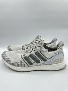 Adidas Men’s Ultraboost 1.0 LCFP Size 12 Gray |IF5273|