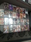 Rap Cassette Tape Lot 30 All Tested Works 2PAC MASTER P ICE CUBE ICE T *4 Sealed