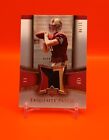 2005 Upper Deck Exquisite Collection EP-AS Alex Smith Exquisite Patch GOLD 6/35