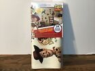 Toy Story Peel & Stick Wall Decals Glo-in Dark, 34 Count RoomMates New In Packag