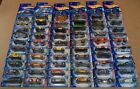 Various Blue Card Hot Wheels (2001-2005)~You Choose Your Own~*Shipping Discounts