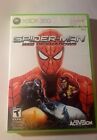 New ListingSpider-Man: Web of Shadows (Microsoft Xbox 360, 2008) Complete!