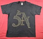 Vintage NIN Nine Inch Nails Sin 2003 size XL T Shirt