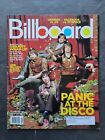 Billboard Magazine February,23 2008 Panic At The Disco