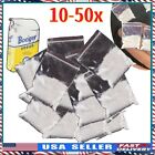10-50x Little Blow Baggies Prank Funny Stickers for Wall Floor Seat Desk