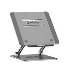 Folding Adjustable Portable Riser Stand Holder Table Bracket Notebook Laptop
