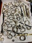 3.3 Lbs Timex Untested Watch Lot Battery & Wind Parts Repair 67 Watches