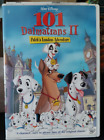 New ListingDVD:  101 Dalmatians II - Patch's London Adventure, Disney