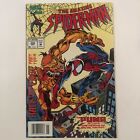 Amazing Spider-Man v1 #395 NM-.