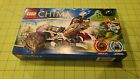 LEGO LEGENDS OF CHIMA: Crawley's Claw Ripper (70001) New & Sealed