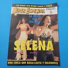 Selena Quintanilla Super Especial Magazine