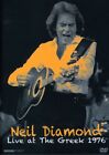 Neil Diamond - Live at the Greek Theatre [New DVD] Amaray Case