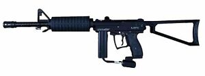 Spyder MR1 Paintball Gun - Great/Working Condition Custom