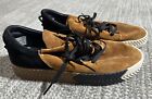 Adidas Men's Alexander Wang BY8908 Brown Casual Shoes Sneakers Size 10.5