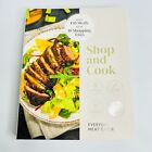Shop And Cook Cookbook Everyday Meat-Eater Cooking Food Easy Meals Food
