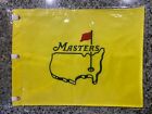 The Masters Augusta National Golf Pin Flag - Brand New