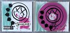 Mark Hoppus Signed In Person Blink 182 CD - Authentic