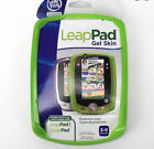 Green Gel Skin Leapfrog LeapPad2 Cover For LeapPad2 LeapPad1 Toy Learning System