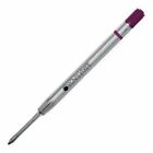Parker Style Capless Gel Pen Refill in Purple - Fine Point, by Monteverde -NEW