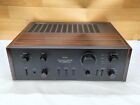 SANSUI AU-D607F EXTRA Stereo Integrated Amplifier from japan Working Tested
