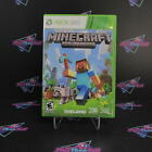 Minecraft Xbox 360 - Complete CIB