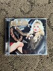 Rockstar by Dolly Parton (CD, 2023) - Damaged Case