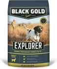 Black Gold Dog Food Coupon - $50.00