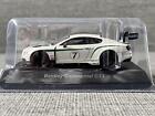 Kyosho 1/64 Minicar Collection Bentley Continental GT3 #7