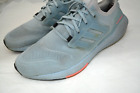 Mens ADIDAS Ultra Boost 22 Blue Running Shoes Size 12