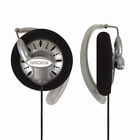 New ListingKoss KSC75 Black,Silver Supraaural Ear-hook headphone - 192576 - 021299148570