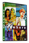 NOWHERE (1997) DVD MOD Gregg Araki James Duval Traci Lords NTSC REGION 1 RARE!