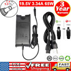 100% New Adapter For Dell Inspiron 1525 1526 1420 1501 1520 Battery Charger Cord