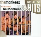 Monkees : Essentials CD
