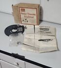 Vintage Craftsman 925732 Router Trimming Attachment Tool In Box.
