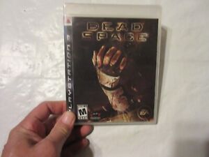 New ListingDead Space PlayStation 3 PS3 Brand New Sealed