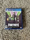Fortnite: The Last Laugh Bundle - Sony PlayStation 4 PS4 New