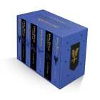 Harry Potter Ravenclaw House Editions Paperback Box Set by J. K. Rowling: Used