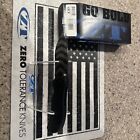 ZT 0303 STRIDER ONION ASSISTED OPENING ZERO TOLERANCE (NEW) Authorized Dealer