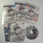 FIFA 13 (Sony PlayStation 3 PS3, 2013) Complete w/ Manual Tested Works CIB