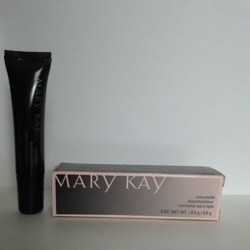 Mary Kay CONCEALER  .3Oz  #Choose #Discontinued #Vintage#MaryKay