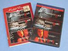 BOOGEYMAN: 3-MOVIE COLLECTION (DVD, 2010, 3-Disc Set) ~Trilogy with SLIPCOVER!~